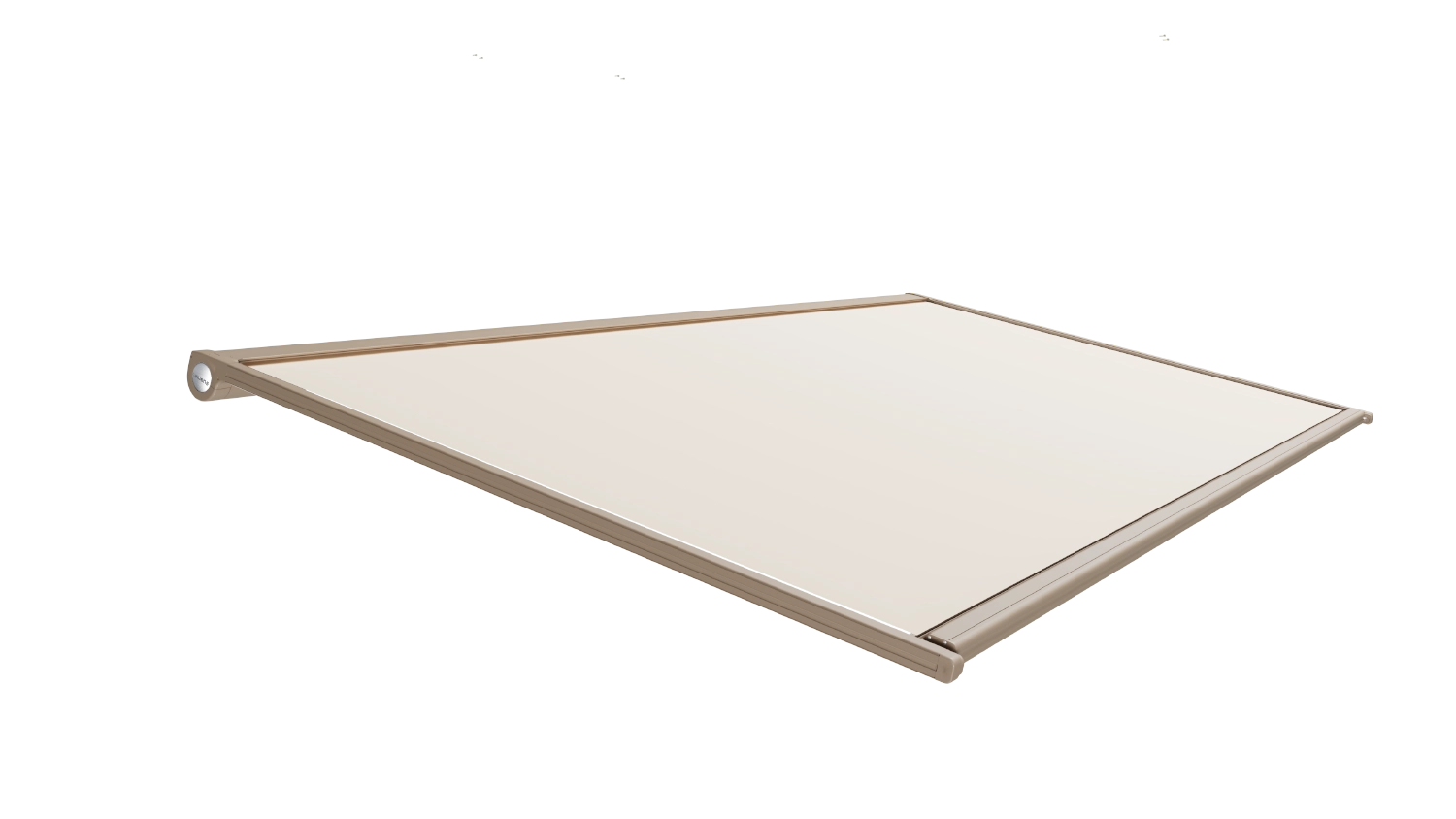 Ancona-type onder glas