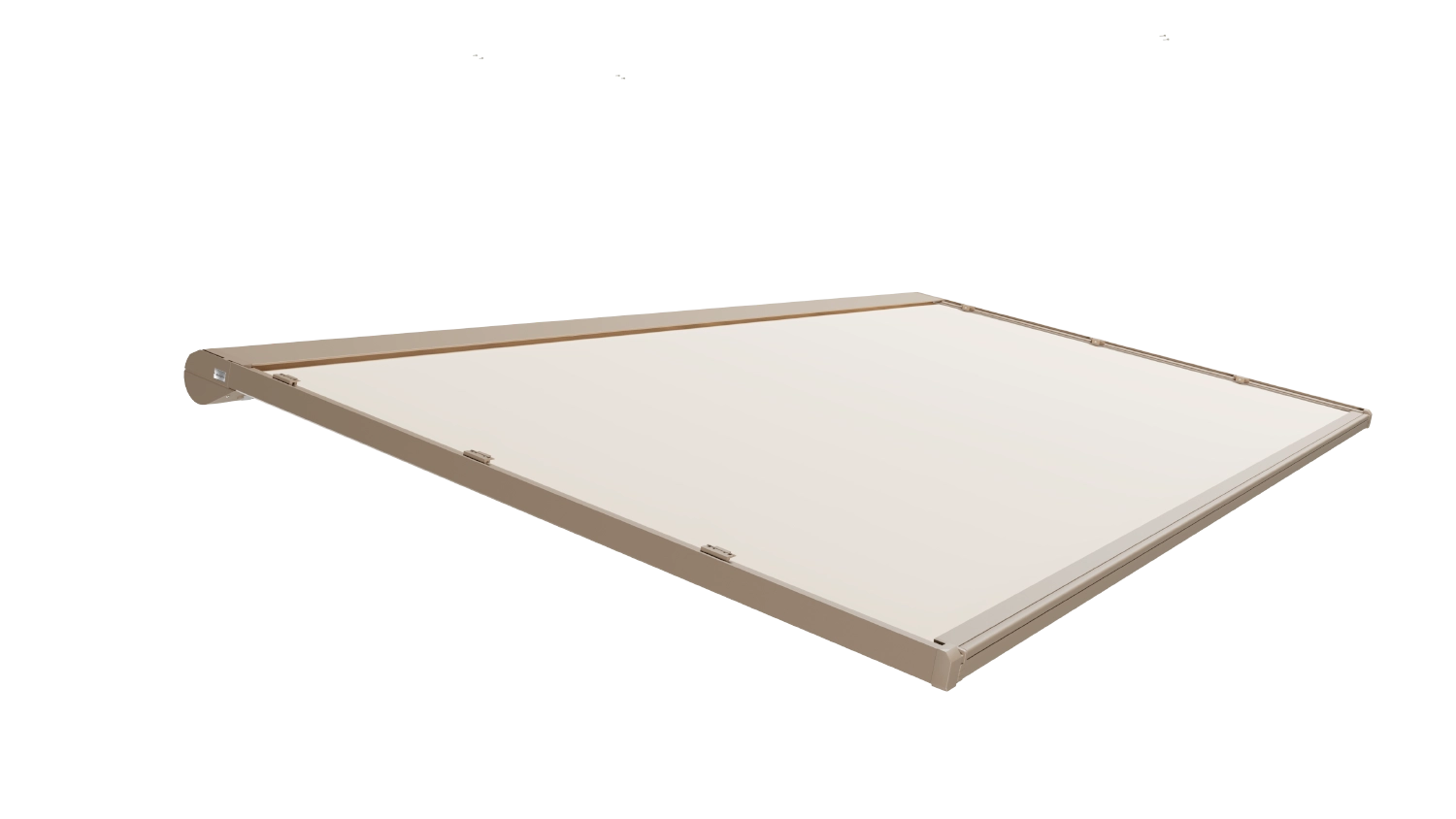 Portofino-type onder glas