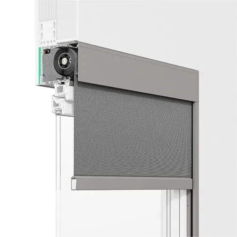 RA zipSCREEN