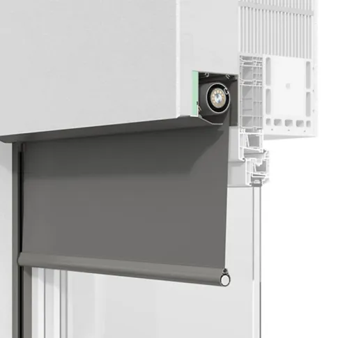 rollSCREEN.2 (INTEGO basis)