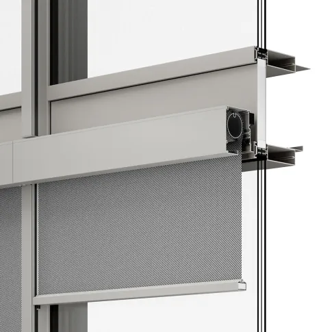 zipSCREEN F50